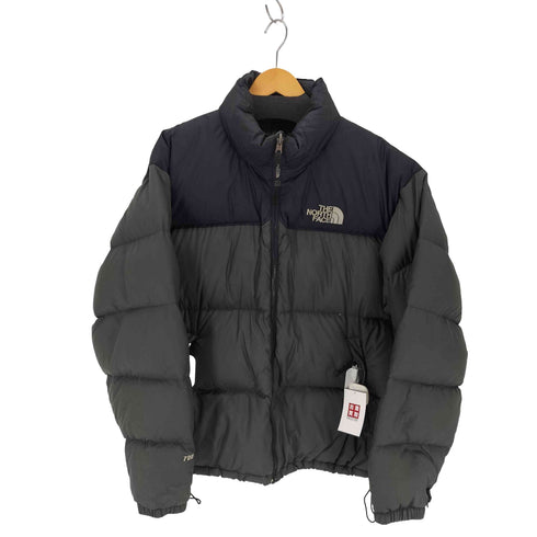 ザノースフェイス THE NORTH FACE 700FILL STOW ヌプシ メンズ import:XL