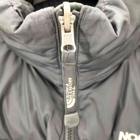 ザノースフェイス THE NORTH FACE 700FILL STOW ヌプシ メンズ import:XL