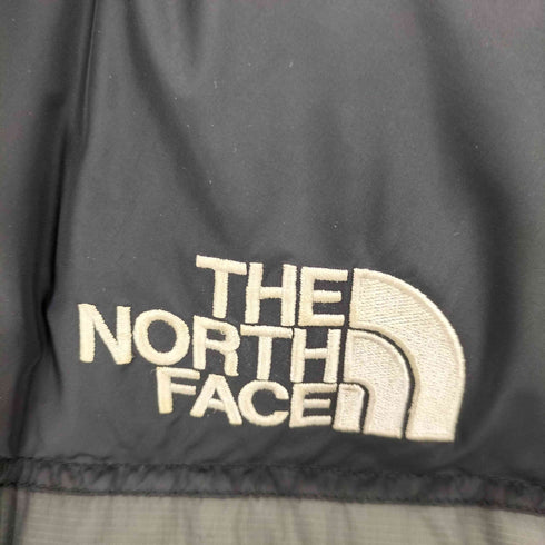 ザノースフェイス THE NORTH FACE 700FILL STOW ヌプシ メンズ import:XL
