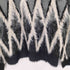 メゾンスペシャル MAISON SPECIAL 25AW 7G Shaggy Jacquard Diamond Pattern Argyle Prime-Over Crew Neck Knit Pullover メンズ JPN:1