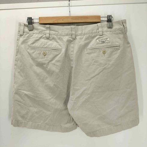 ポロバイラルフローレン Polo by RALPH LAUREN 90S ANDREW SHOT ポロチノ ハーフパンツ メンズ