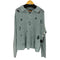 フィンガリン PHINGERIN HOLE KNIT SKIPPER メンズ JPN:L