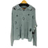 フィンガリン PHINGERIN HOLE KNIT SKIPPER メンズ JPN:L