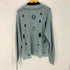 フィンガリン PHINGERIN HOLE KNIT SKIPPER メンズ JPN:L