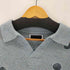 フィンガリン PHINGERIN HOLE KNIT SKIPPER メンズ JPN:L