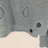 フィンガリン PHINGERIN HOLE KNIT SKIPPER メンズ JPN:L