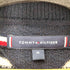 トミーヒルフィガー TOMMY HILFIGER スキッパーボーダーシャツ レディース import:M