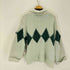 molk ニットカーディガン メンズ JPN:S
