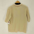 ソエルテ soerte Loose knit polo shirt メンズ JPN:2