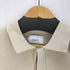ソエルテ soerte Loose knit polo shirt メンズ JPN:2