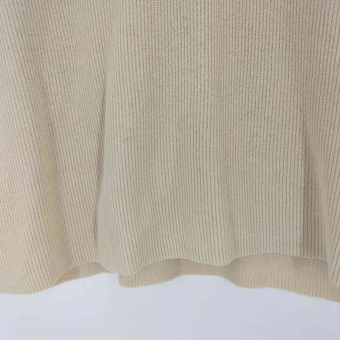 ソエルテ soerte Loose knit polo shirt メンズ JPN:2