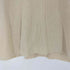 ソエルテ soerte Loose knit polo shirt メンズ JPN:2