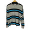 アトモス atmos Retro Border Long T-shirt メンズ JPN:L