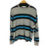 アトモス atmos Retro Border Long T-shirt メンズ JPN:L