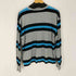アトモス atmos Retro Border Long T-shirt メンズ JPN:L