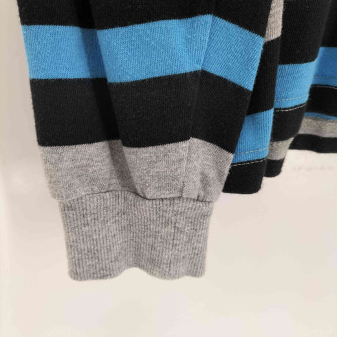 アトモス atmos Retro Border Long T-shirt メンズ JPN:L