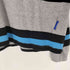 アトモス atmos Retro Border Long T-shirt メンズ JPN:L