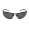 レイバン Ray-Ban RB3196 MADE IN ITALY イタリア製 カラーレンズ スポーツ サングラス 眼鏡 メンズ 63□15