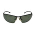 レイバン Ray-Ban RB3196 MADE IN ITALY イタリア製 カラーレンズ スポーツ サングラス 眼鏡 メンズ 63□15