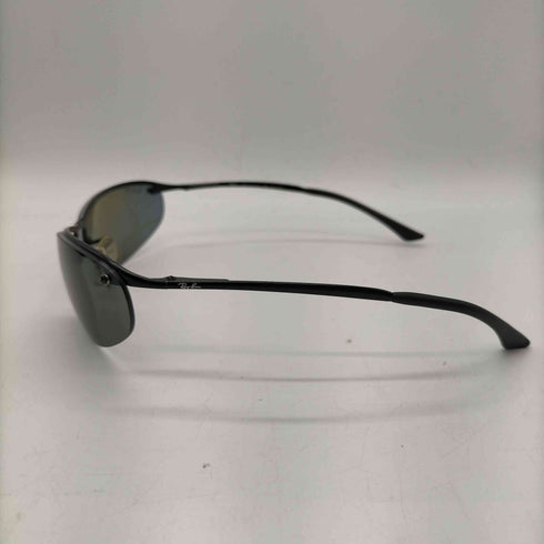 レイバン Ray-Ban RB3196 MADE IN ITALY イタリア製 カラーレンズ スポーツ サングラス 眼鏡 メンズ 63□15
