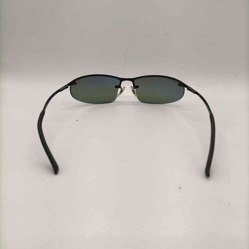 レイバン Ray-Ban RB3196 MADE IN ITALY イタリア製 カラーレンズ スポーツ サングラス 眼鏡 メンズ 63□15
