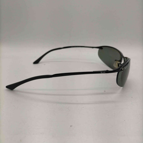 レイバン Ray-Ban RB3196 MADE IN ITALY イタリア製 カラーレンズ スポーツ サングラス 眼鏡 メンズ 63□15