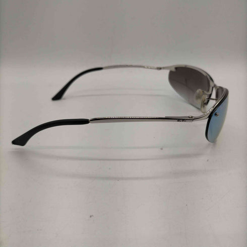 レイバン Ray-Ban RB3196 MADE IN ITALY イタリア製 メタル フレーム カラーレンズ スポーツ サングラス 眼鏡 メンズ 63□15