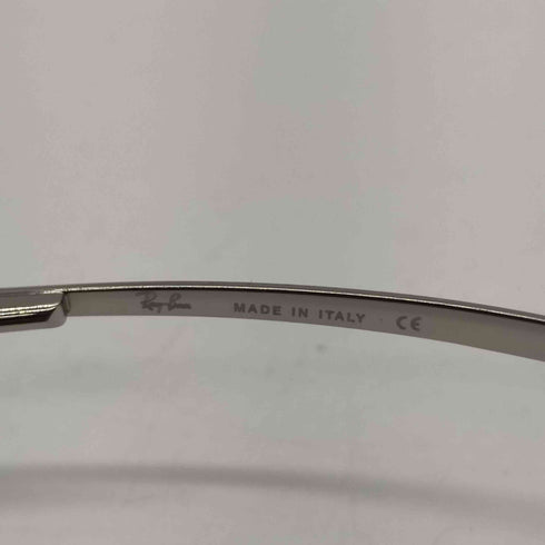 レイバン Ray-Ban RB3196 MADE IN ITALY イタリア製 メタル フレーム カラーレンズ スポーツ サングラス 眼鏡 メンズ 63□15