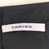 カルヴェン CARVEN 胸ポケット ナイロンワンピース レディース FREE