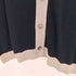 WEDNES DAY OASIS リネン混S/S ニットシャツ メンズ JPN:1