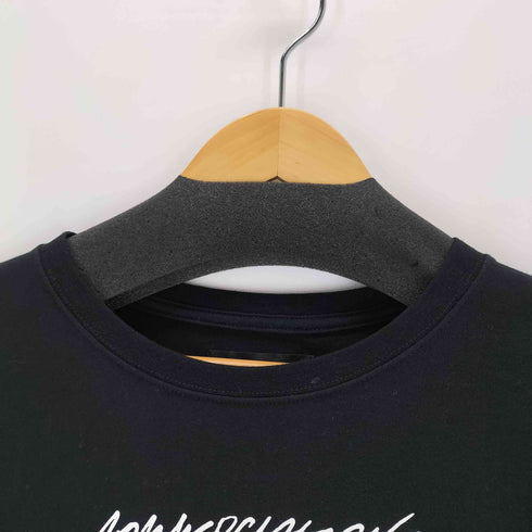マインミハラヤスヒロ MYne MIHARA YASUHIRO Clear patch T-shirt メンズ JPN:M