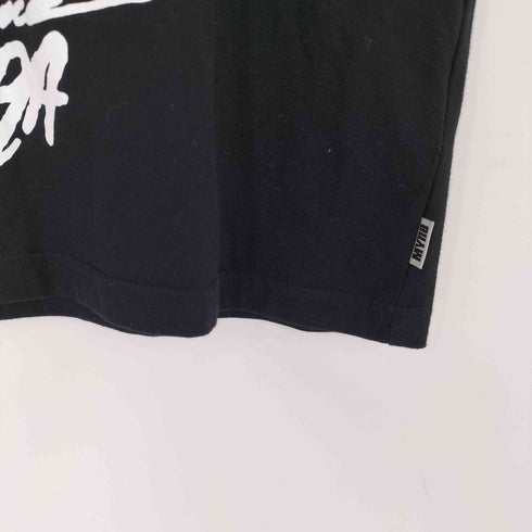 マインミハラヤスヒロ MYne MIHARA YASUHIRO Clear patch T-shirt メンズ JPN:M