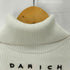 ダーリッチ Darich 25AW スムースファーリブニットトップス レディース FREE