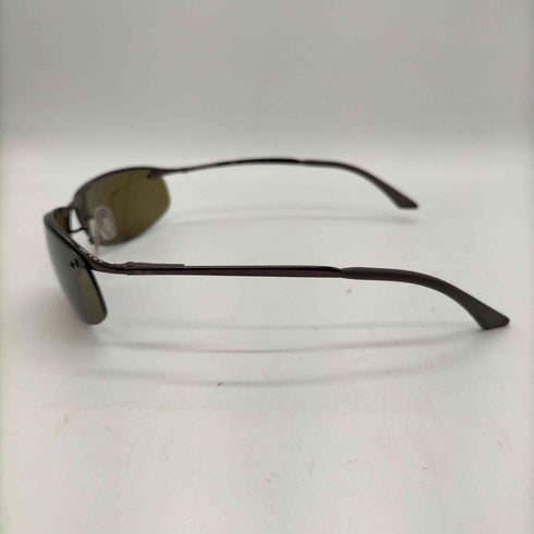レイバン Ray-Ban RB3179 TOP BAR MADE IN ITALY イタリア製 カラーレンズ スポーツ サングラス 眼鏡 メンズ 63□15