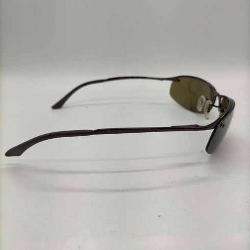 レイバン Ray-Ban RB3179 TOP BAR MADE IN ITALY イタリア製 カラーレンズ スポーツ サングラス 眼鏡 メンズ 63□15