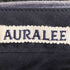オーラリー AURALEE WASHED CORDUROY TAPERED SLACKS メンズ JPN:4