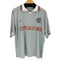 エビセンスケートボーズ Evisen skateboards 25SS EVI-FC SHIRT メンズ JPN:M
