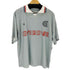 エビセンスケートボーズ Evisen skateboards 25SS EVI-FC SHIRT メンズ JPN:M