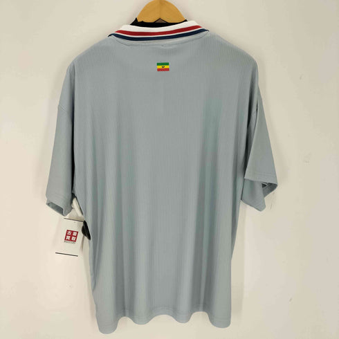 エビセンスケートボーズ Evisen skateboards 25SS EVI-FC SHIRT メンズ JPN:M