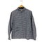 メンズビギ MENS BIGI ADOLFO TRABLDO イタリア製 シアー スイングトップ メンズ JPN:M