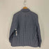メンズビギ MENS BIGI ADOLFO TRABLDO イタリア製 シアー スイングトップ メンズ JPN:M