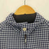 メンズビギ MENS BIGI ADOLFO TRABLDO イタリア製 シアー スイングトップ メンズ JPN:M
