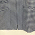 メンズビギ MENS BIGI ADOLFO TRABLDO イタリア製 シアー スイングトップ メンズ JPN:M