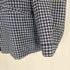 メンズビギ MENS BIGI ADOLFO TRABLDO イタリア製 シアー スイングトップ メンズ JPN:M