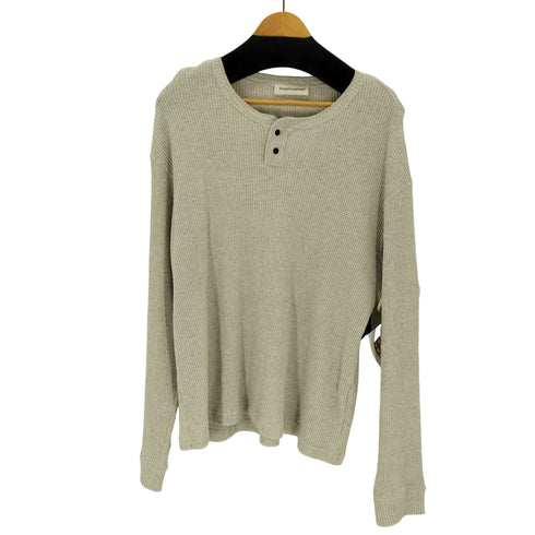 SimplyComplicated 25ss SNAP HENRY メンズ JPN:2