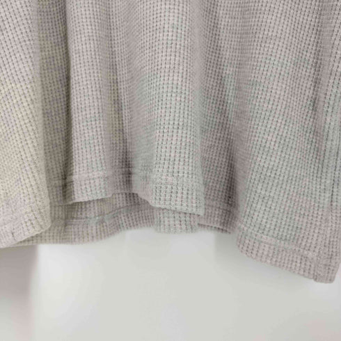 SimplyComplicated 25ss SNAP HENRY メンズ JPN:2