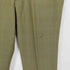 ファーラー FARAH 50-60s USA製 カムロック TALONジップ チェック センタープリーツ スラックス メンズ