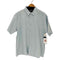 ハフ HUF MEGABLAST STRIPE SHIRT メンズ JPN:L