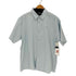 ハフ HUF MEGABLAST STRIPE SHIRT メンズ JPN:L