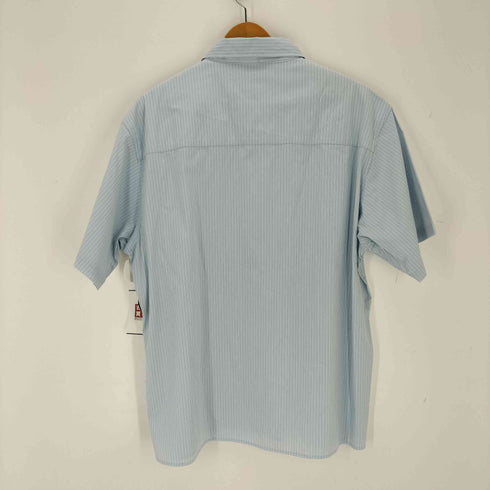 ハフ HUF MEGABLAST STRIPE SHIRT メンズ JPN:L